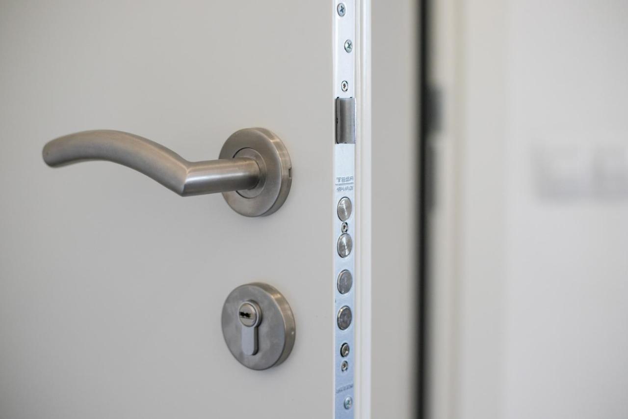 Apartamento Marei 2 卡拉布兰卡 外观 照片