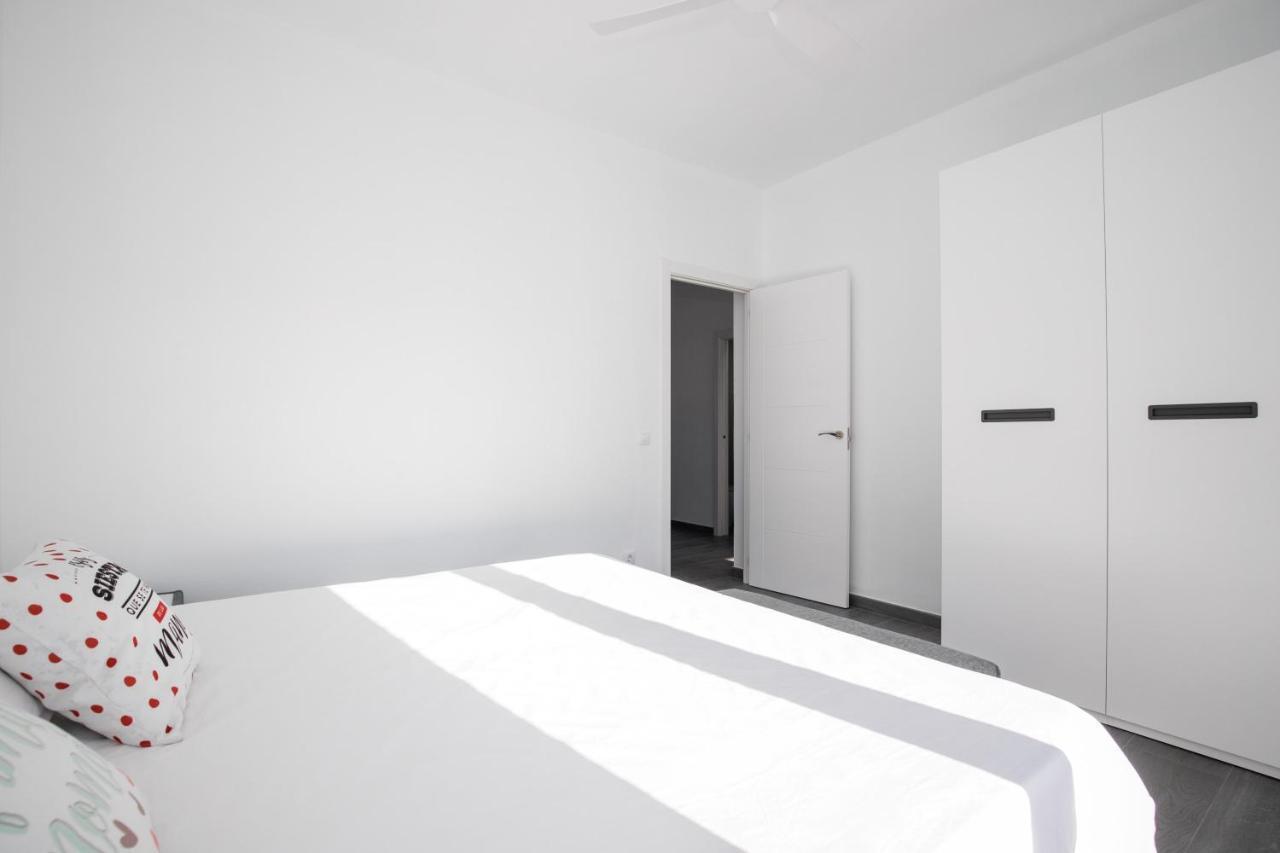 Apartamento Marei 2 卡拉布兰卡 外观 照片
