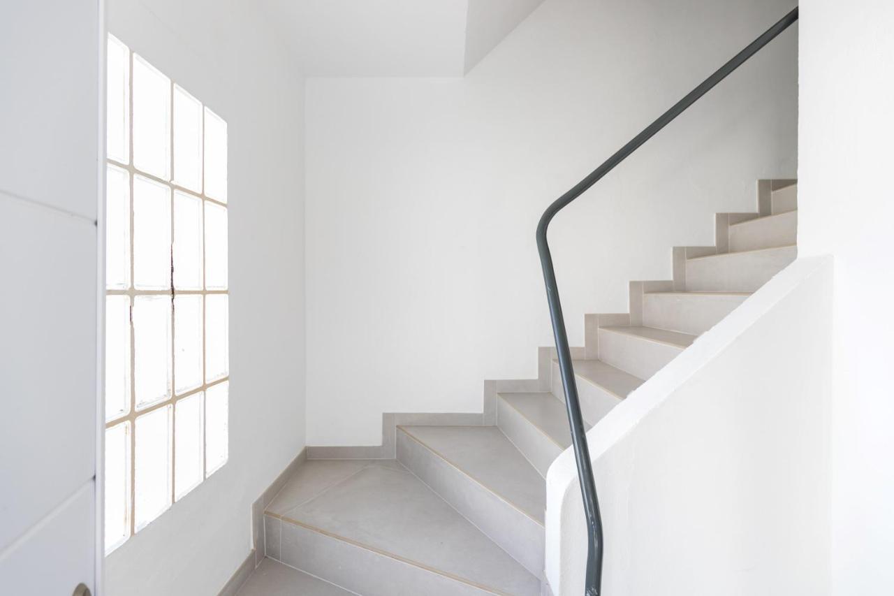 Apartamento Marei 2 卡拉布兰卡 外观 照片