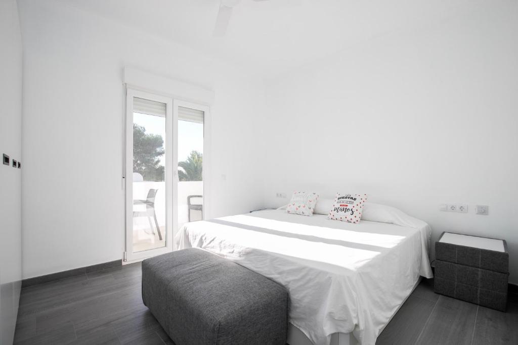 Apartamento Marei 2 卡拉布兰卡 外观 照片
