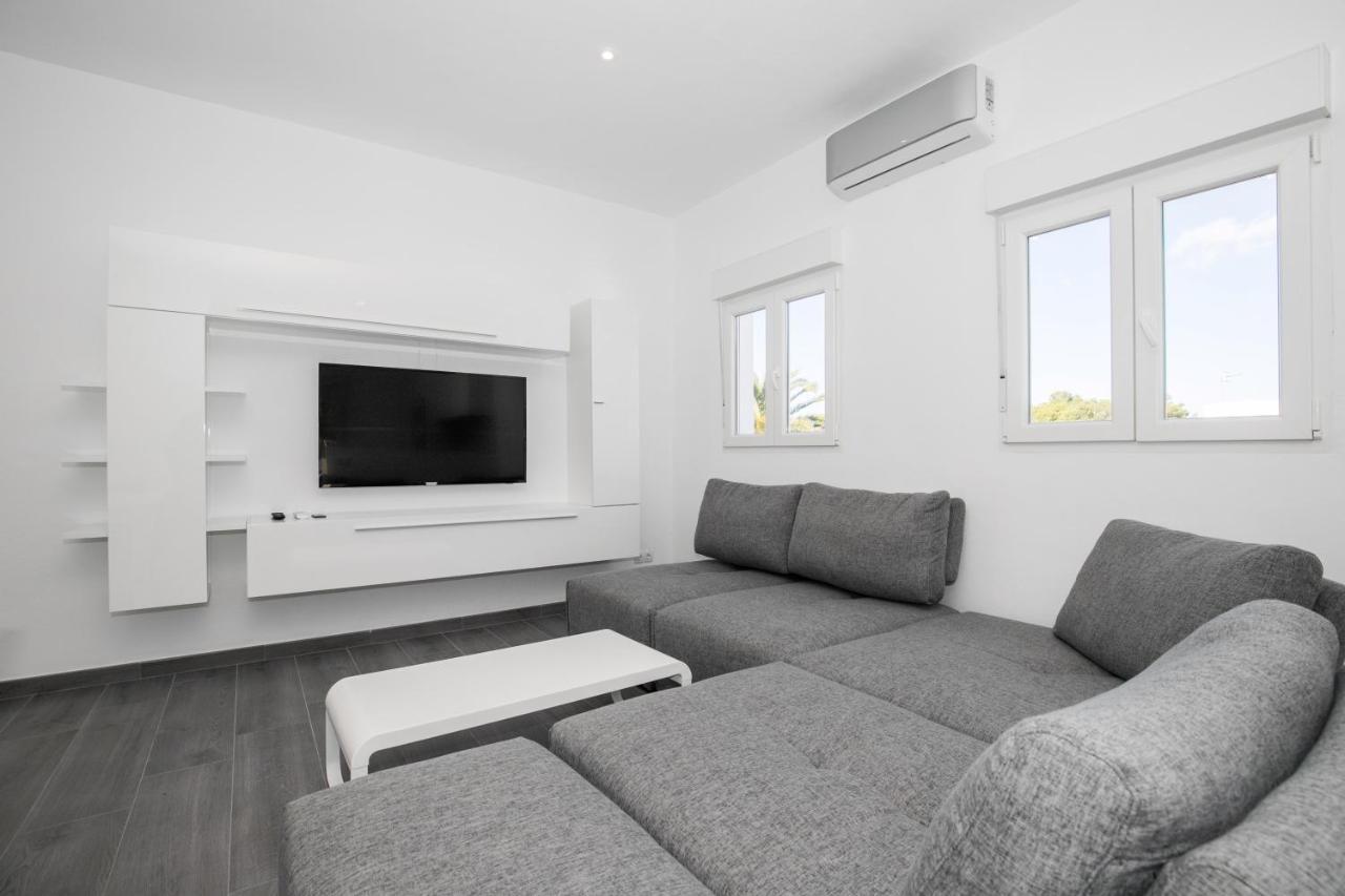 Apartamento Marei 2 卡拉布兰卡 外观 照片