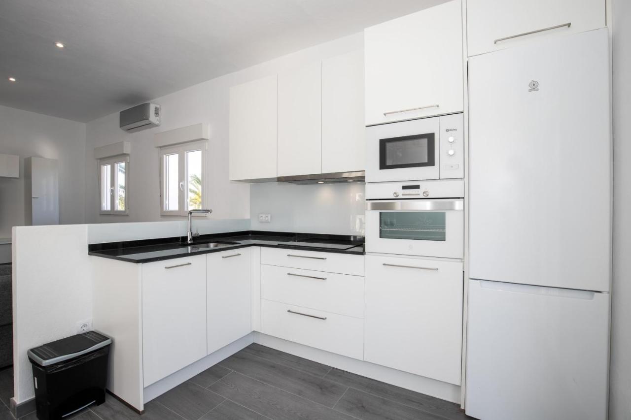 Apartamento Marei 2 卡拉布兰卡 外观 照片