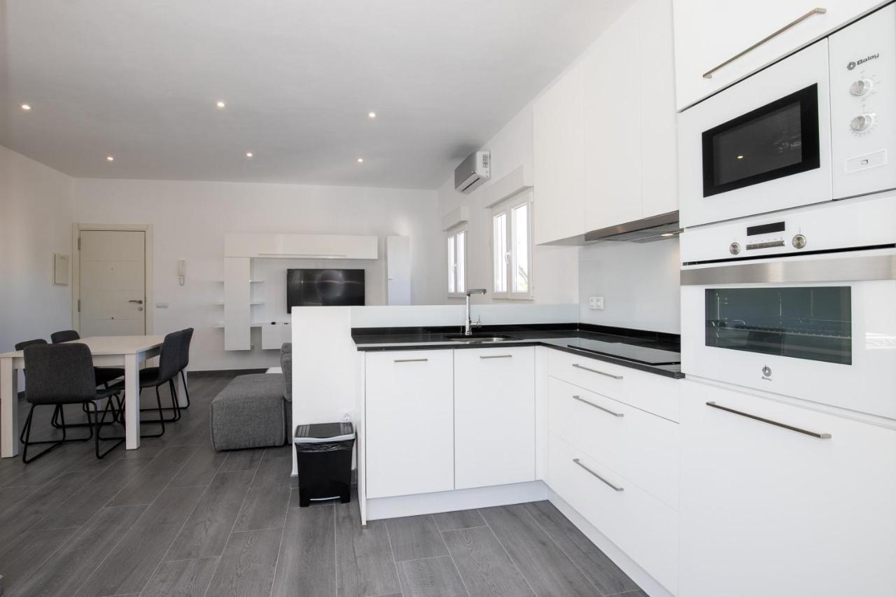 Apartamento Marei 2 卡拉布兰卡 外观 照片