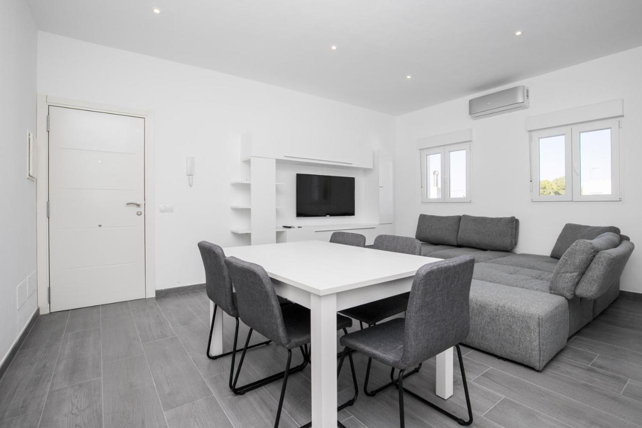 Apartamento Marei 2 卡拉布兰卡 外观 照片