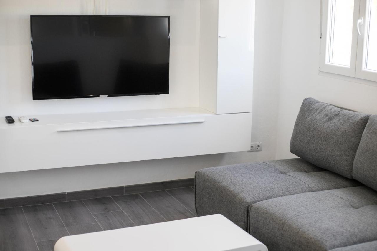 Apartamento Marei 2 卡拉布兰卡 外观 照片