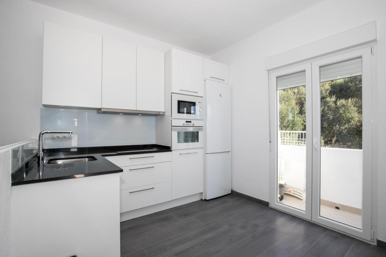 Apartamento Marei 2 卡拉布兰卡 外观 照片