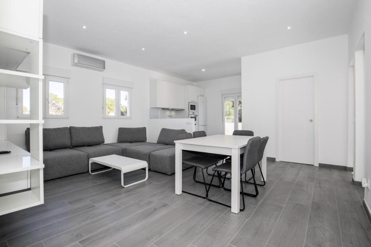 Apartamento Marei 2 卡拉布兰卡 外观 照片