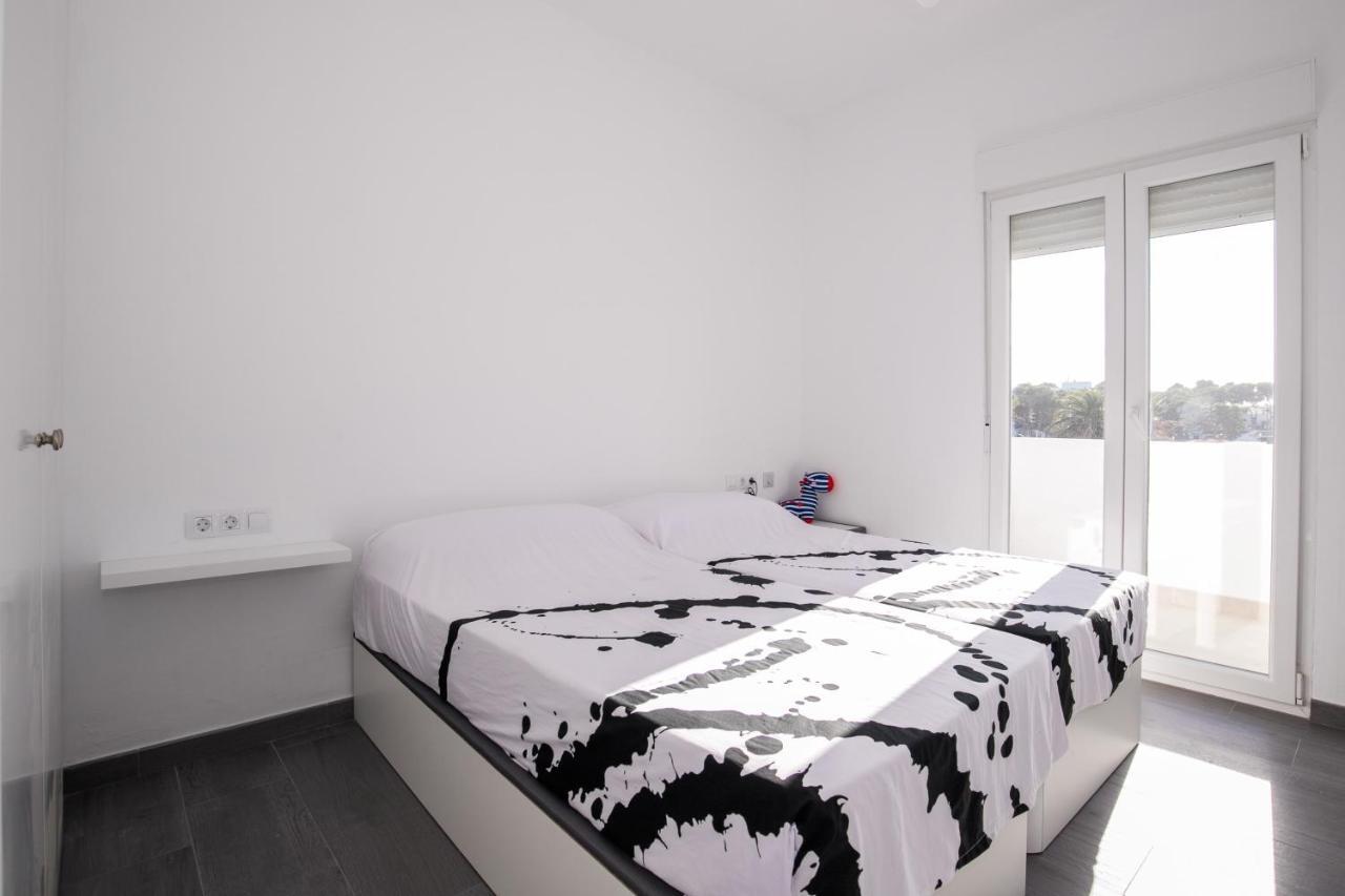 Apartamento Marei 2 卡拉布兰卡 外观 照片