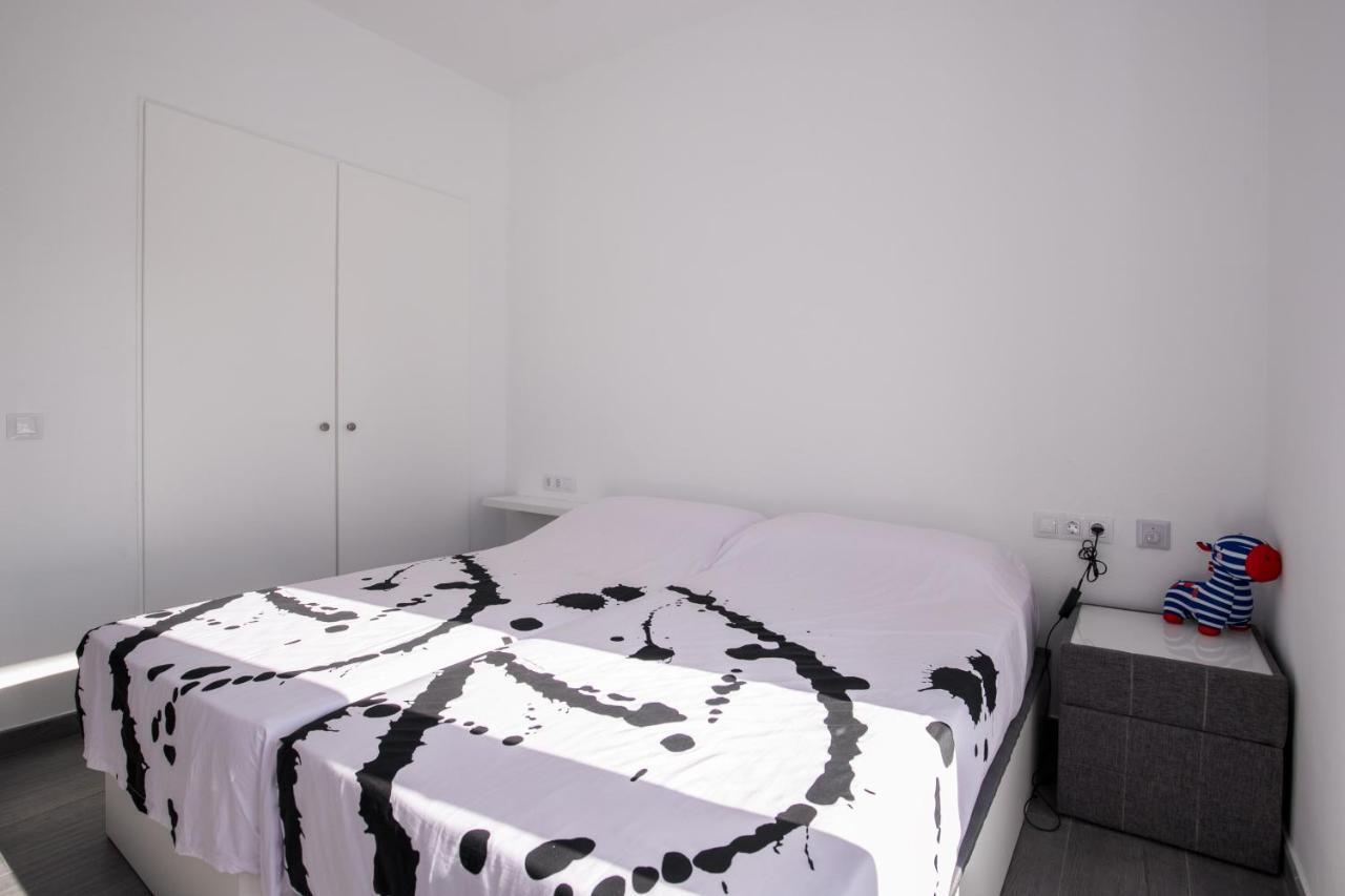 Apartamento Marei 2 卡拉布兰卡 外观 照片