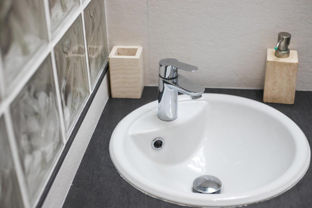Apartamento Marei 2 卡拉布兰卡 外观 照片
