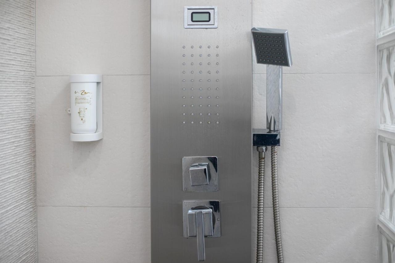 Apartamento Marei 2 卡拉布兰卡 外观 照片
